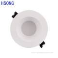 Ra90 Glare free downlight recessed